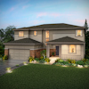 The Torreys (Residence 49202) Elevation C at Single Family Homes Collection