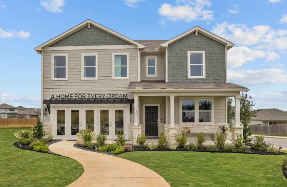 Community lifestyle image