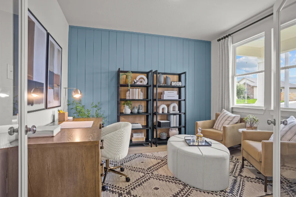 Community lifestyle image