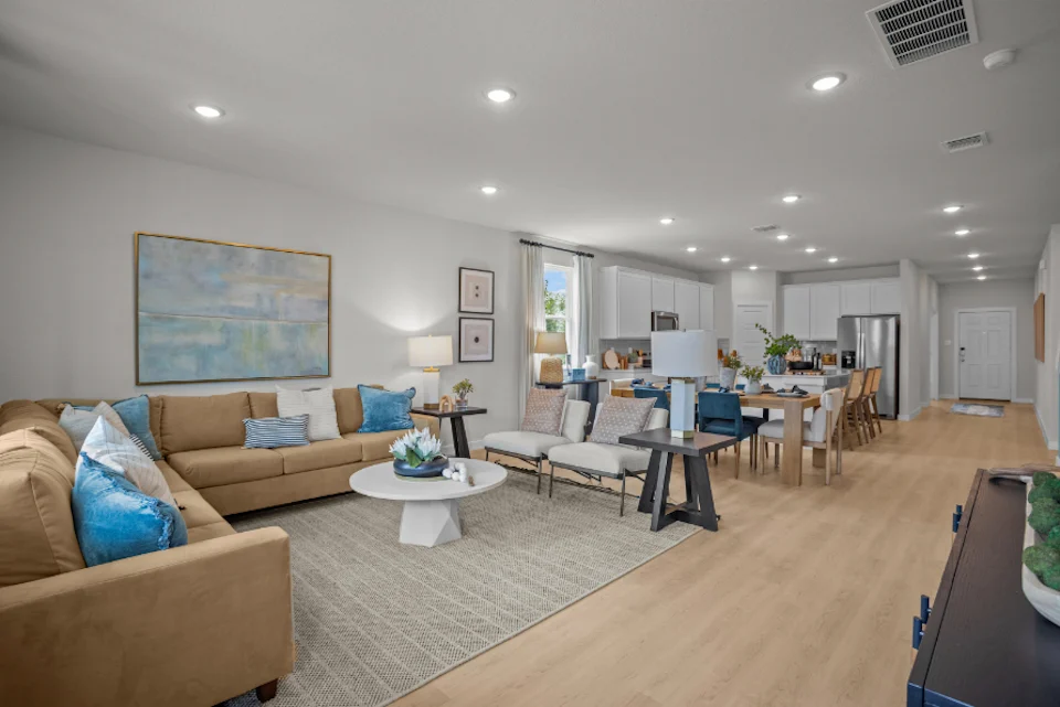 Community lifestyle image