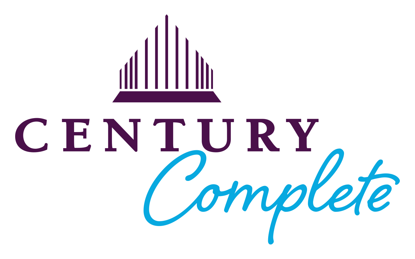 Century Complete Logo