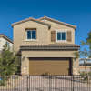 Century Communities Marvella Plan 2114 Exterior elevation 