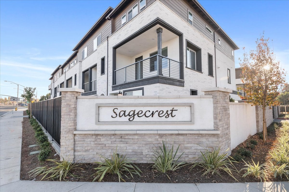 Sagecrest