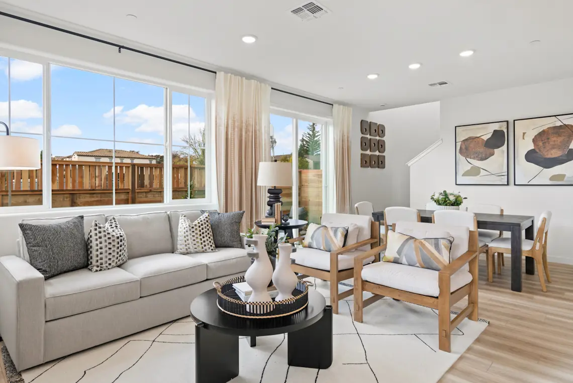 Slide Map Pin Camellia Place | New Homes for Sale in Elk Grove, CA