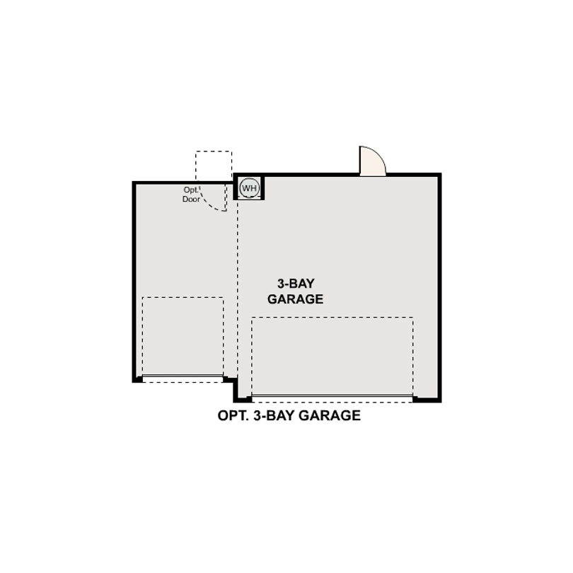 residence 4-villageatsundance-floor-1-options