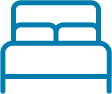 Bed Icon