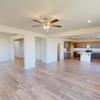 Silhouette, Saffron Lot 53, Great Room, Dining, and Kitchen, Los Banos, CA