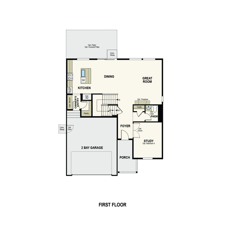 enclave at pine grove- 40222_1stfloor-01