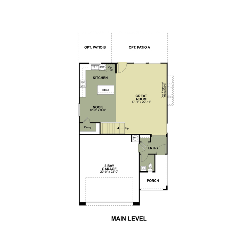 Residence 1735 Grandview