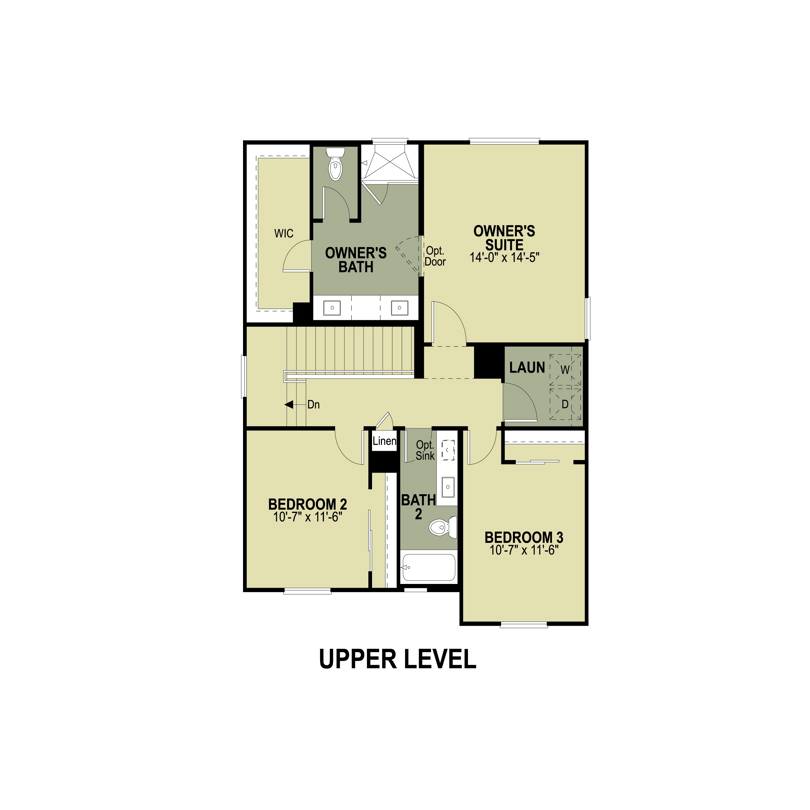 Residence 1735 Grandview