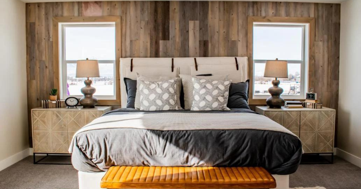 10 Modern Shiplap Wall Ideas to Elevate Your Space