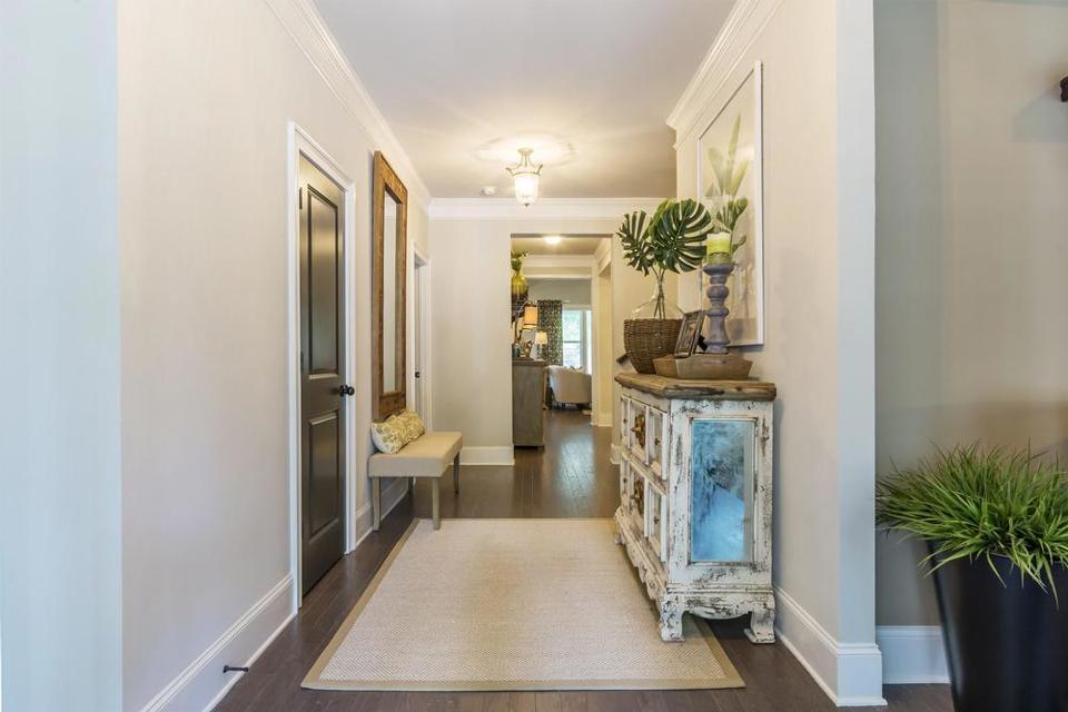 Carmichael Farms Homes for Sale in Canton GA Century Communities