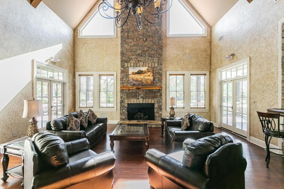 Carmichael Farms Homes for Sale in Canton GA Century Communities