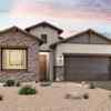 Century Communities Residence 2301 Glenmore II Craftsman