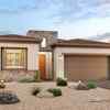Century Communities Glenmore II Residence 2301 Desert Contemporary