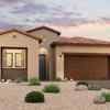 Century Communities Glenmore II Spanish Modern