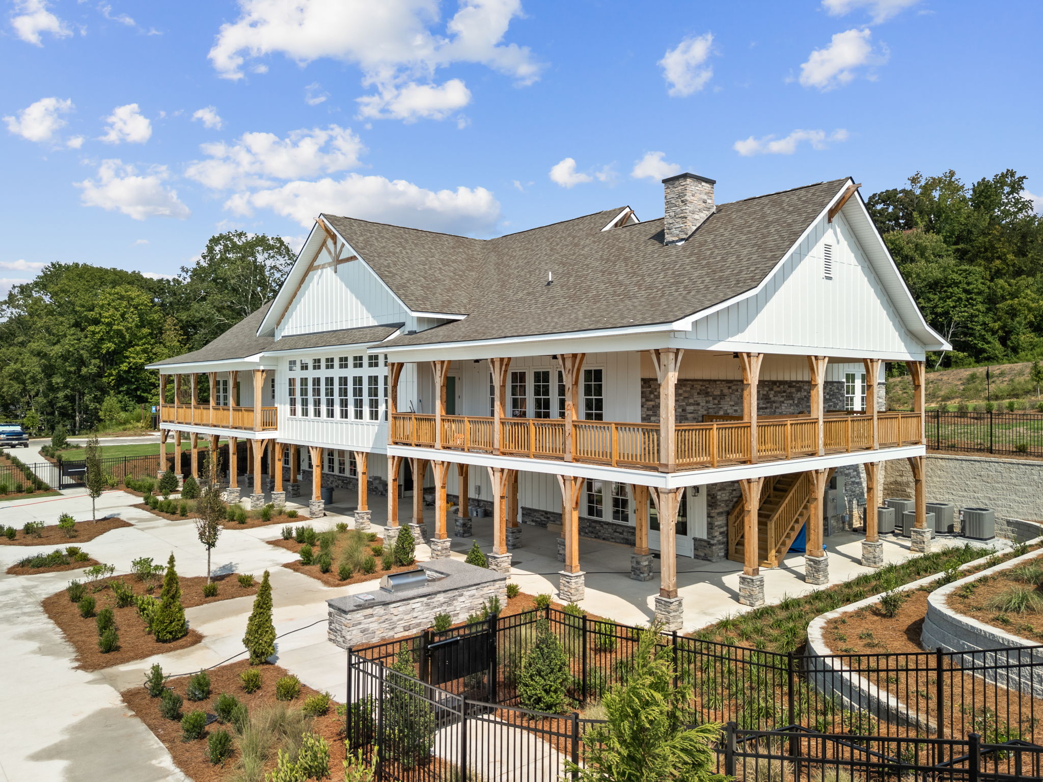 The Reserve at Gainesville