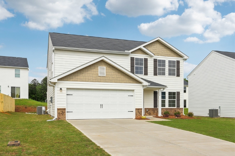 The Villages at Huntcliff