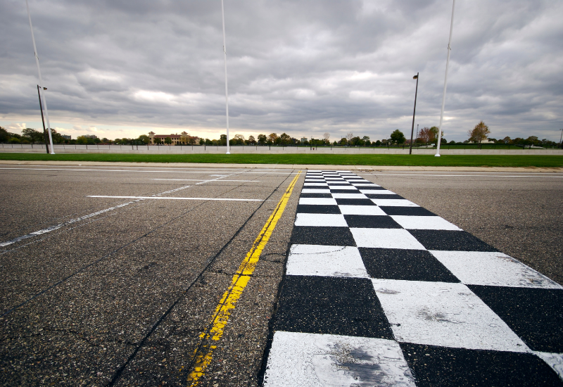 Speedway