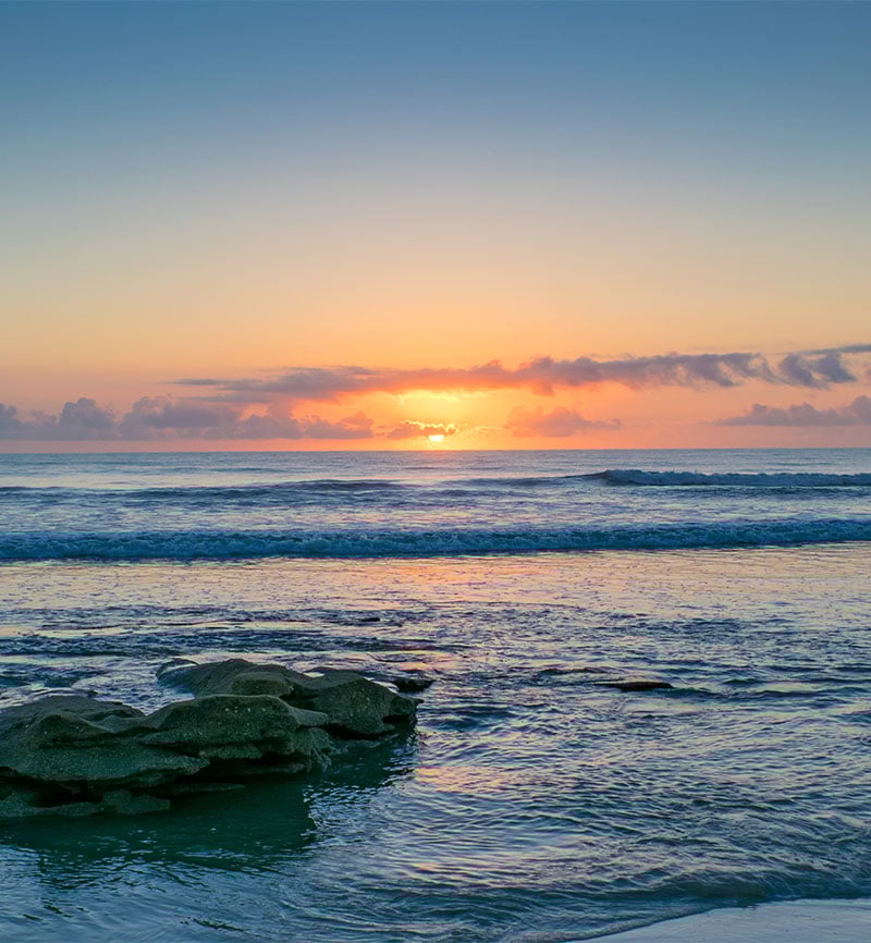 Buying a home in the Palm Coast Metro