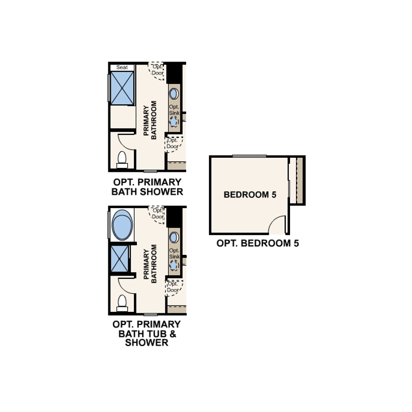 residence 8-villageatsundance-floor-2-options