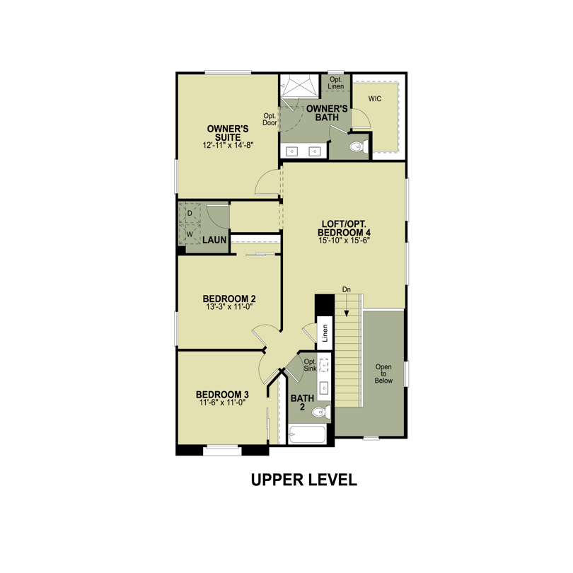 Residence 2054 Grandview