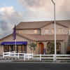 The Crossings II, Auburn Front Exterior, Kerman, CA