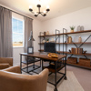 The Crossings II, Saffron Bedroom 4, Kerman, CA