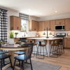 The Crossings II, Saffron Nook and Kitchen, Kerman, CA