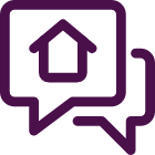 DesktopIcon.svg message chat icon step two