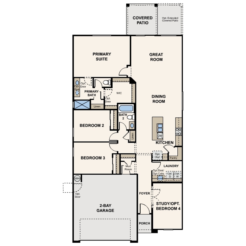 residence 2-floor-1