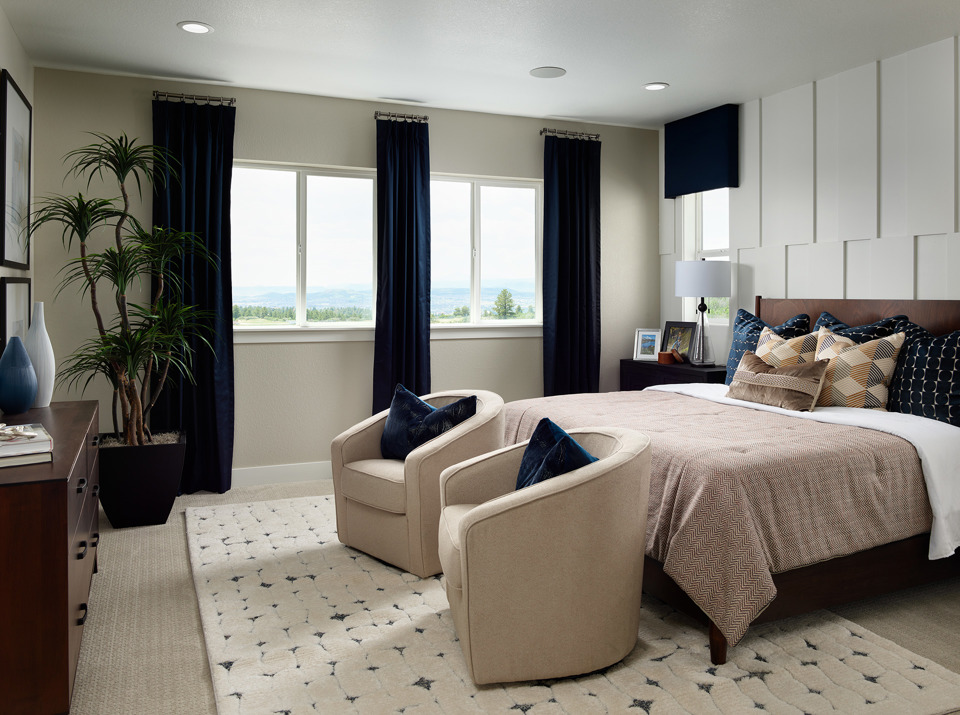 The Outlook at Southshore New Houses for Sale in Aurora, CO