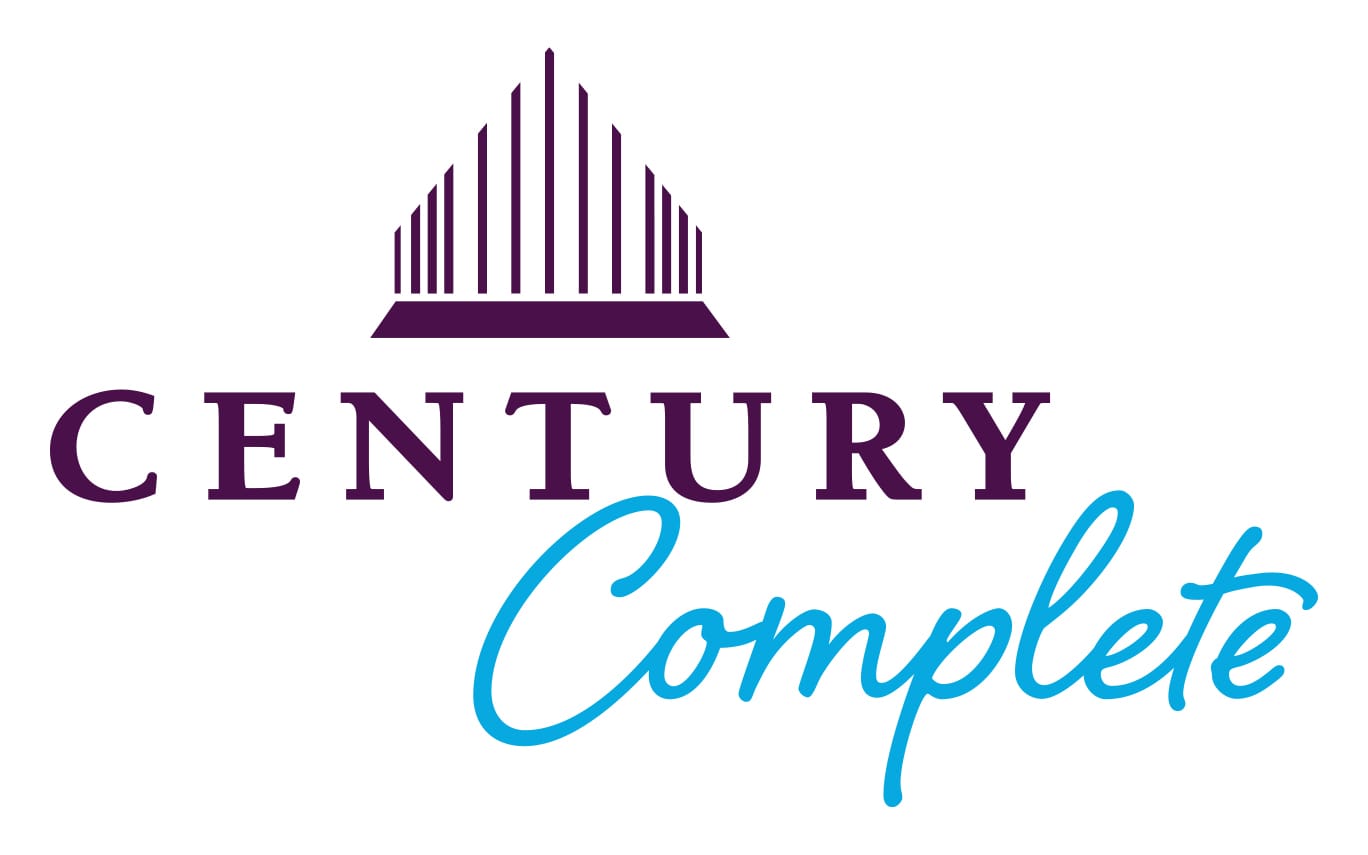 Century Complete Logo