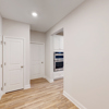 mud room