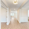 foyer view