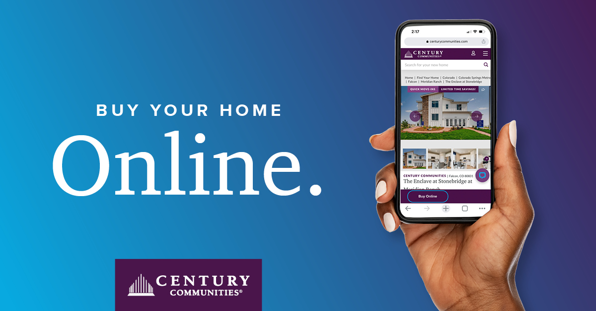 Buying a House Online Isn’t in the Future. It’s Here.