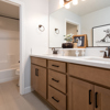 The Crossings II, Saffron Bath 2, Kerman, CA