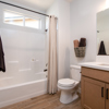 The Crossings II, Saffron Bath 3, Kerman, CA