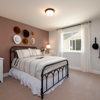 The Crossings II, Saffron Bedroom 3, Kerman, CA