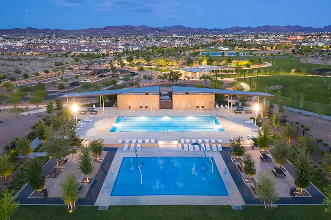 Glenmore I at Cadence by Century Communities
