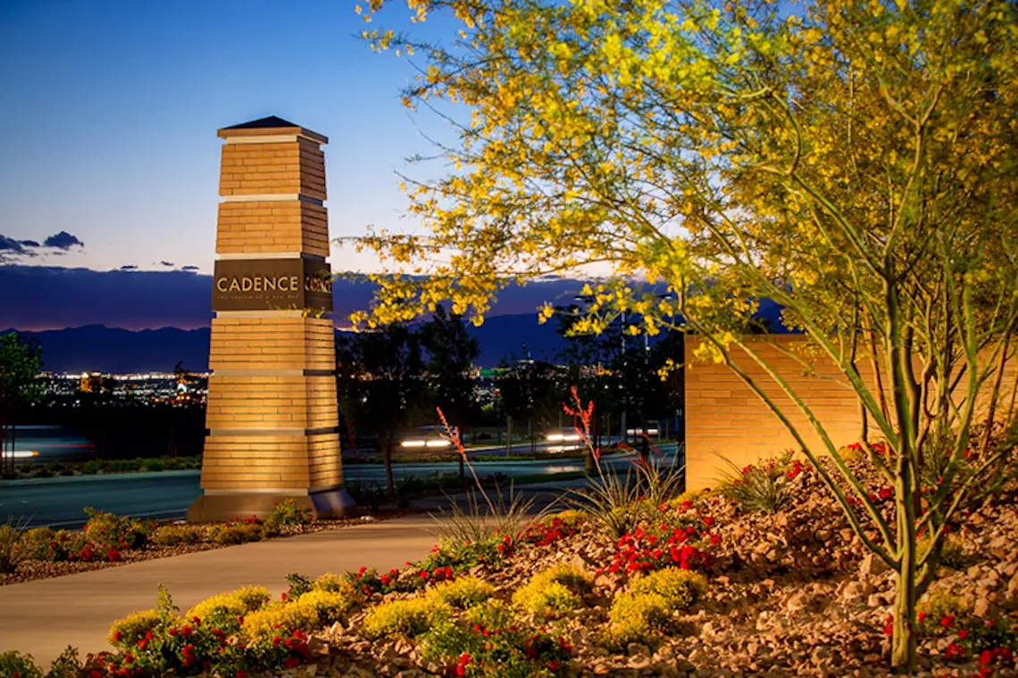 Glenmore I at Cadence by Century Communities