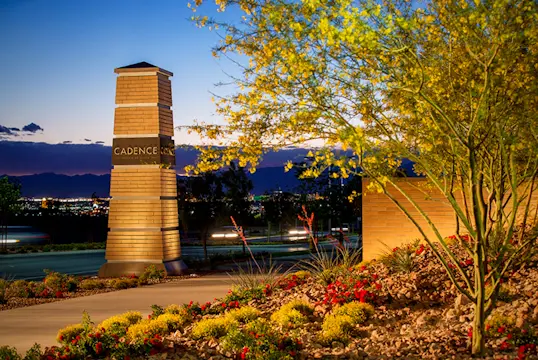 Modena Henderson Modena I | New Homes for Sale in Henderson, NV!
