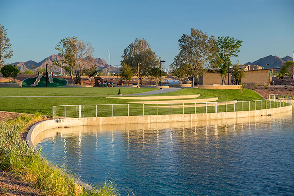 Glenmore I at Cadence by Century Communities