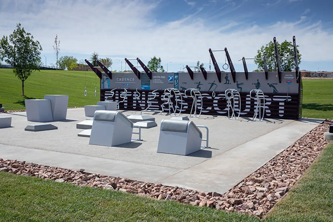 Glenmore I at Cadence by Century Communities