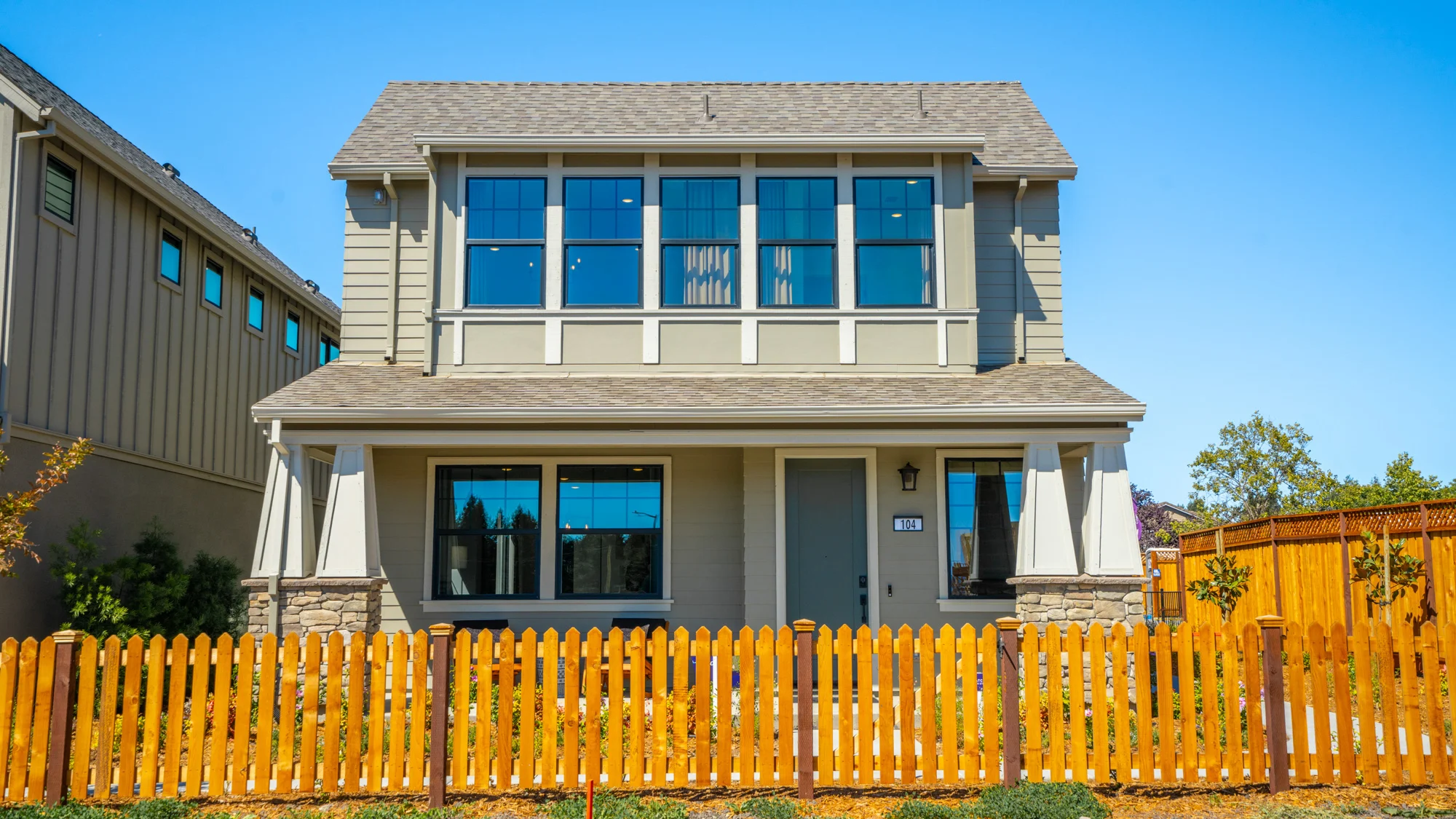 Synergy at SOMO Village