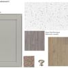 Meadowood II, Sienna Lot 35 Interior Finishes, Fresno, CA