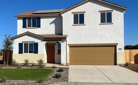 Bravado, Lot 29, Plan 2096, Exterior Frontyard