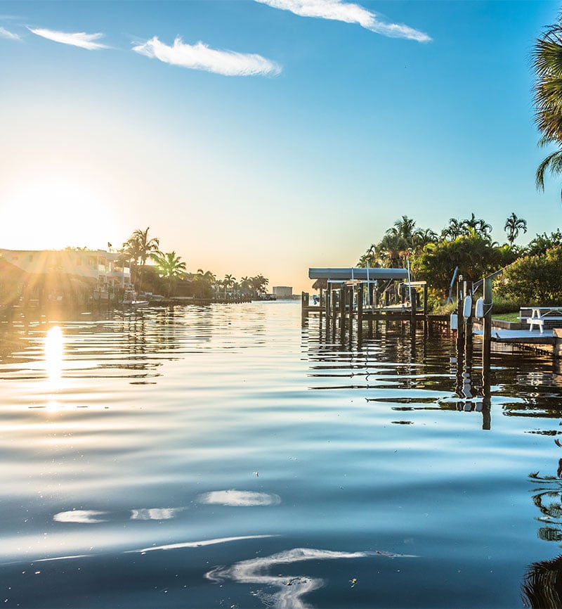 Buying a home in the Fort Myers/Cape Coral area