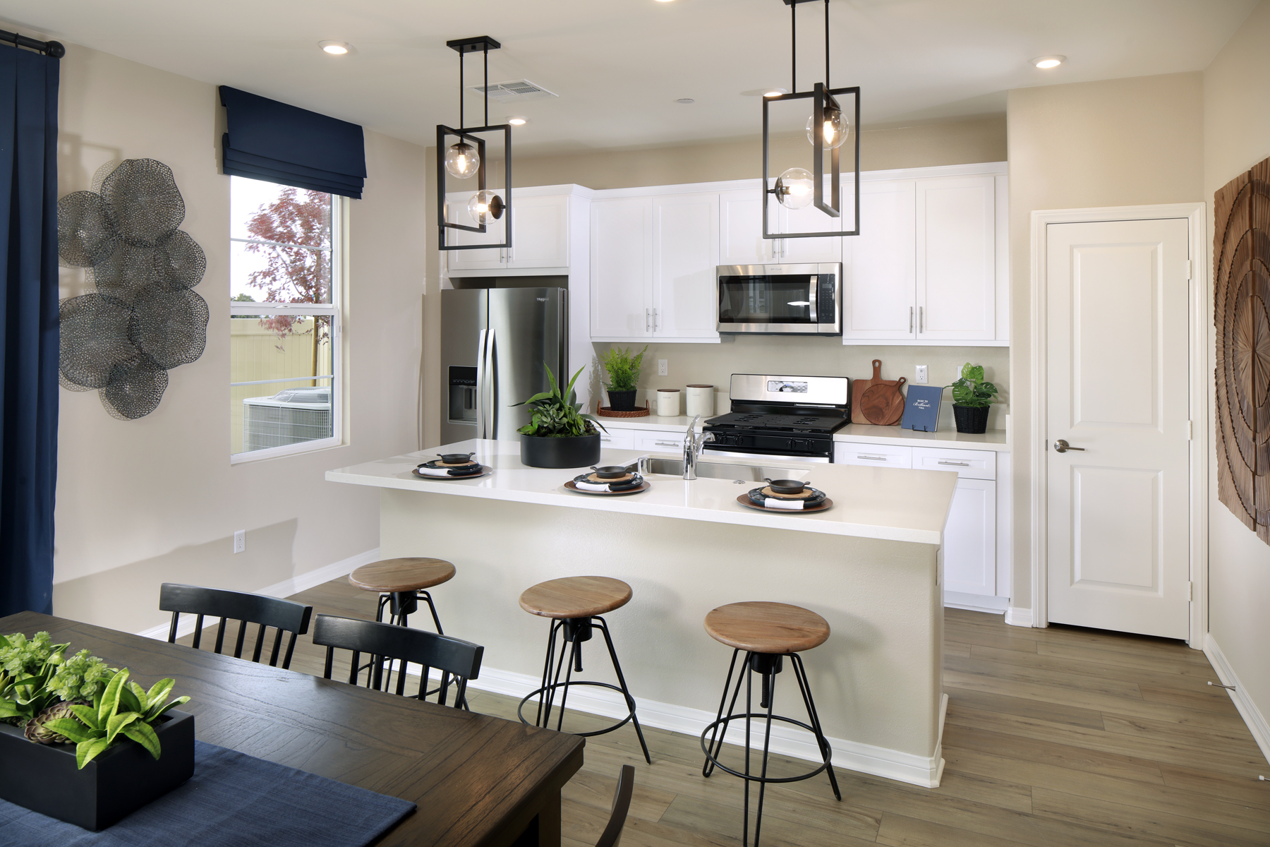 Stonebrook Meadows New Construction Homes in Yucaipa, CA