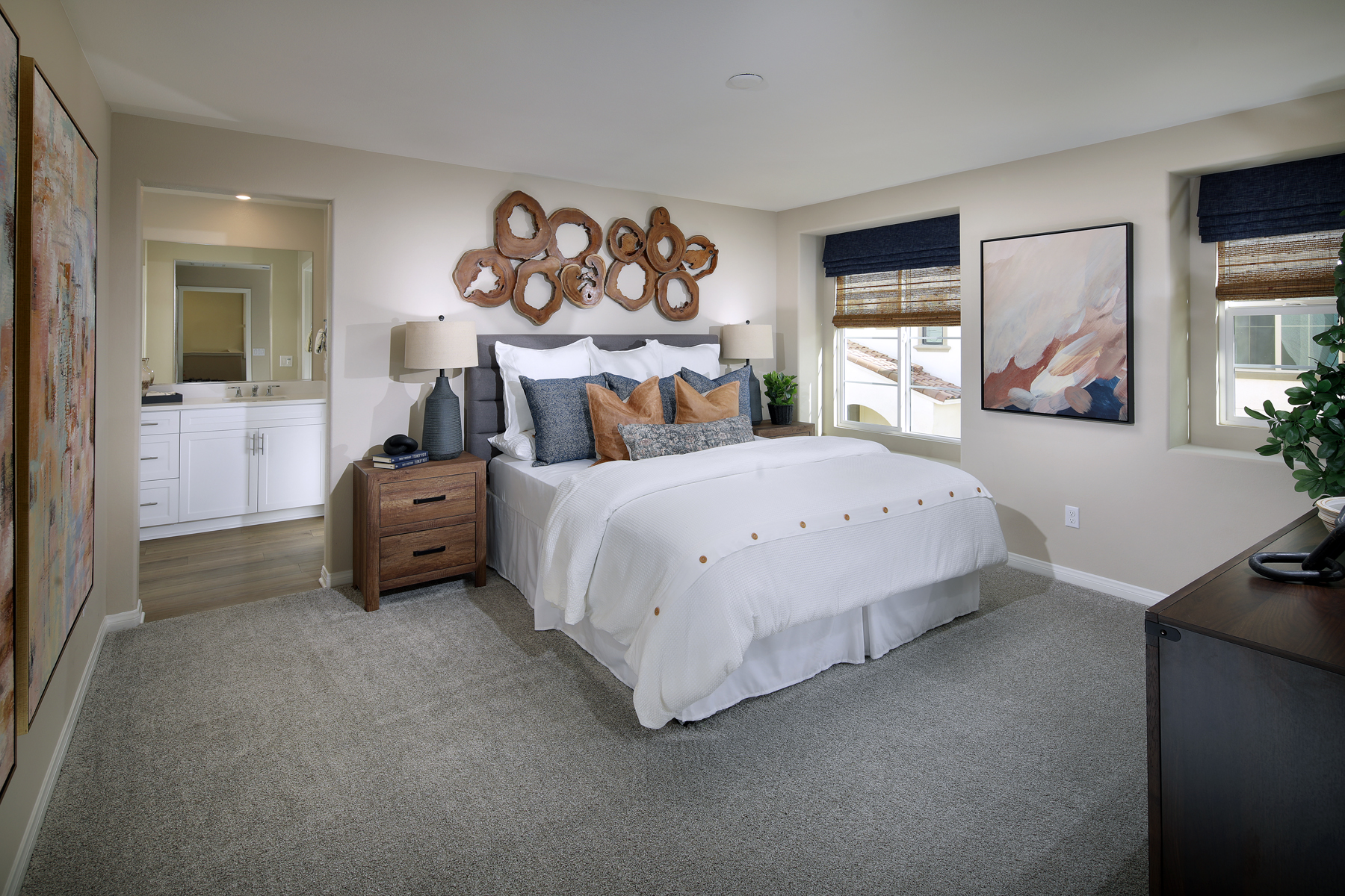 Stonebrook Meadows New Construction Homes in Yucaipa, CA